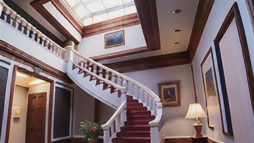 アトリウムのメリットとデメリット