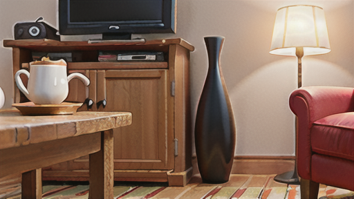 ステンシルで模様をつけるためのコツ