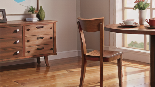 インテリアにおけるマトラッセの活用法