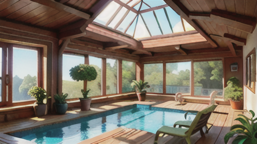 アトリウムのあるおすすめの建築物