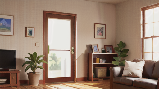 インテリアでステンシルを活用する方法