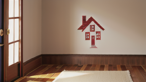 ステンシルを使用したDIYプロジェクト