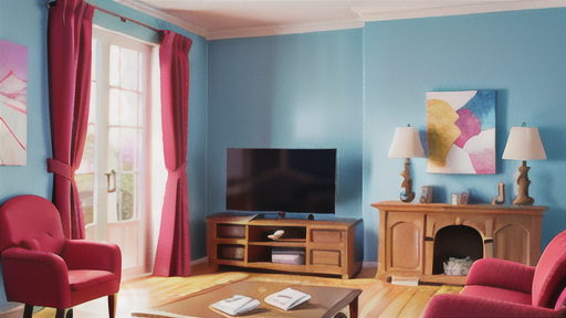 アナロガス配色で叶える統一感