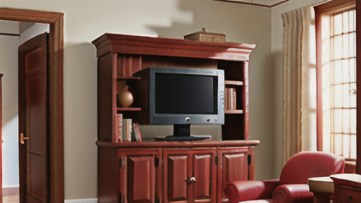 マホガニーの用途