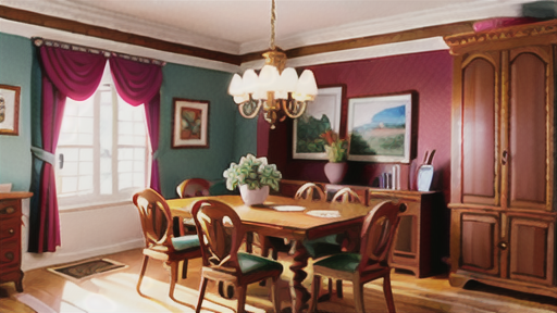 マホガニーの歴史