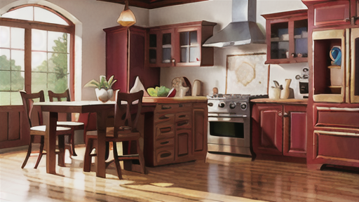 マホガニーの産地