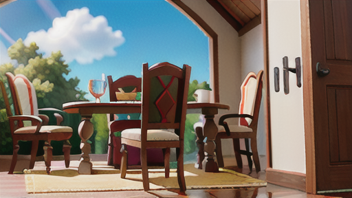 ステンドグラスの特徴と魅力