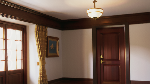 広小舞がない場合