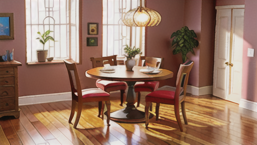 二重床のメリット