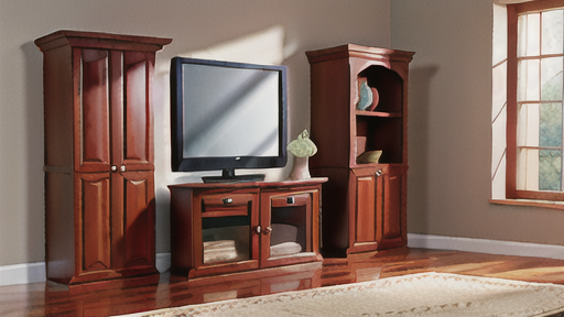 マホガニーとの違い