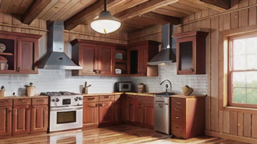 特徴的な木材の特性