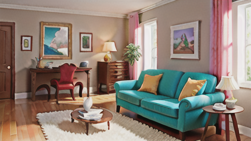 インテリアへの活用法