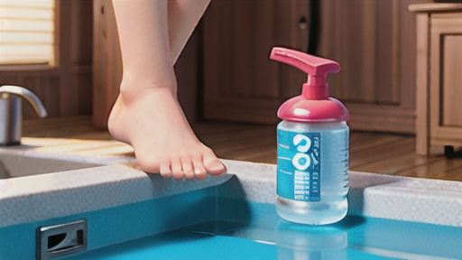 抗菌・防カビ剤の注意点