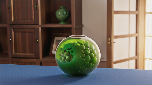 マリモの利点と用途