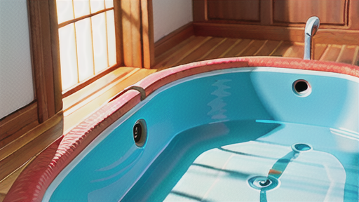 水回りでの活用