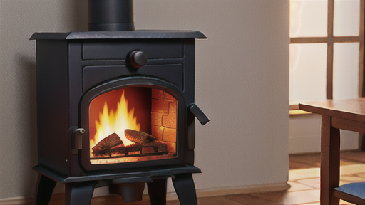 石油ストーブの特徴