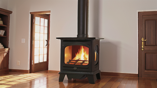 電気ストーブの特徴