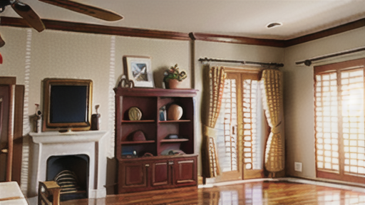 アラベスク模様の現代的な応用