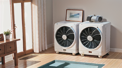 マルチエアコンに向いているお住まい