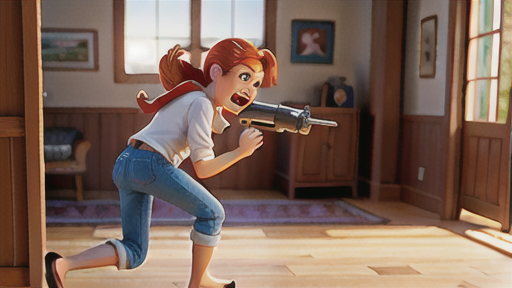 ストライクの仕組み