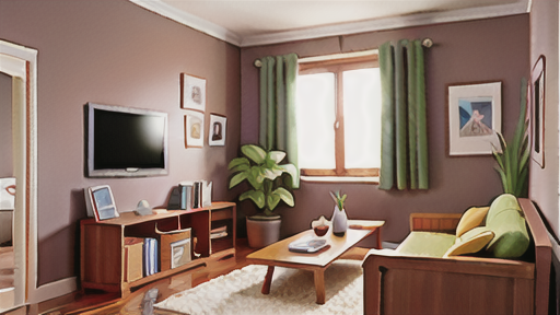 同居スタイルの種類