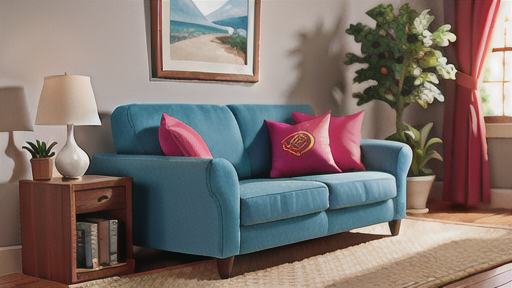 マルチカバーで叶える居心地の良い空間