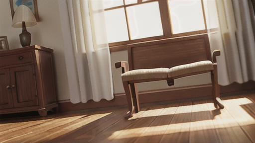 ストリングスカーテンとは?特徴と種類