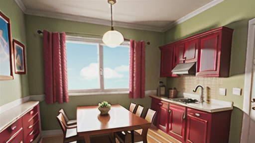 住宅やインテリアでの活用例