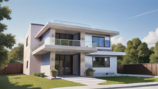 モダニズムの旗手としてのデビュー