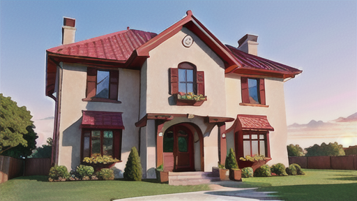 代表的な建築物