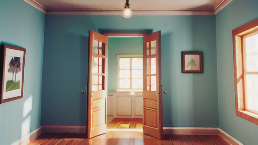 建築における入隅