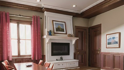 マルチファブリックスでつくる豊かな空間