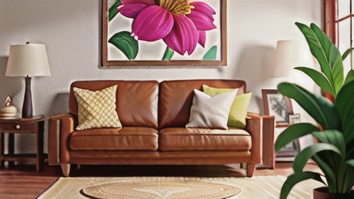 ジャワ更紗（バティック）の技法