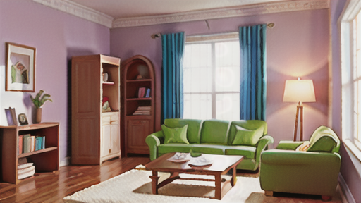 入隅のデザイン活用法