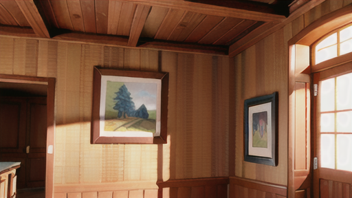 アルビジアの木材の特徴