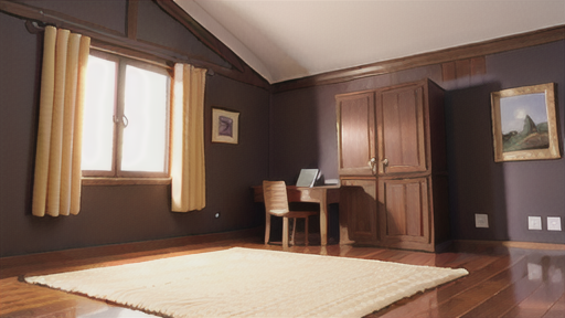 アルビジアの利点