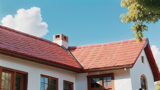 入母屋屋根の種類と特徴