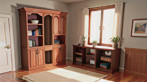 スペイン杉の特徴