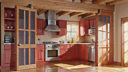 スペイン杉の活用法