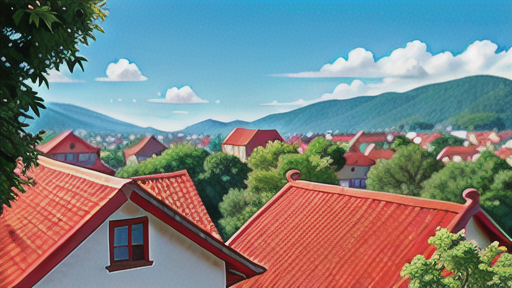 歴史と文化における入母屋屋根の役割