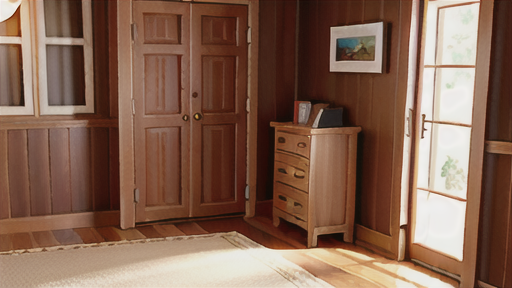 その他スペイン杉の活用法