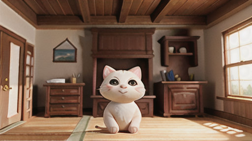 猫間障子の種類と構造