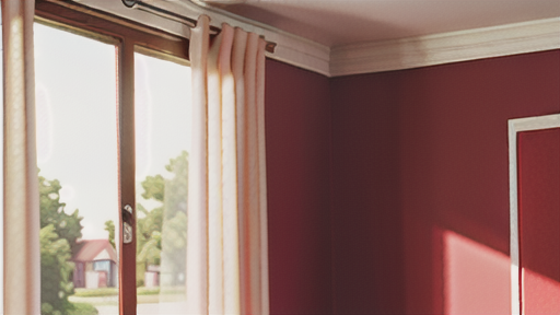 紅白幕の正しい飾り方