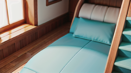 マルチレベルループパイルのメリット