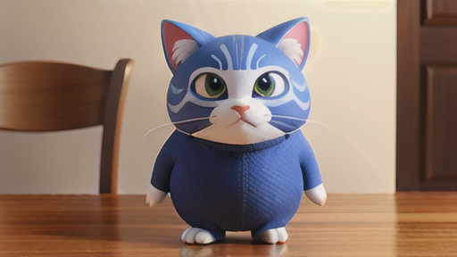 現代インテリアにおける猫間障子の活用