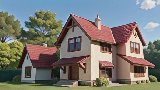 マルチレベルループパイルのお手入れ方法