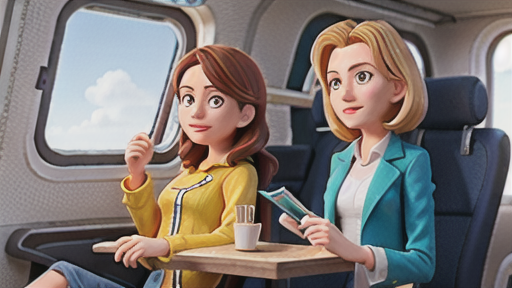 鉄道や飛行機車体への採用