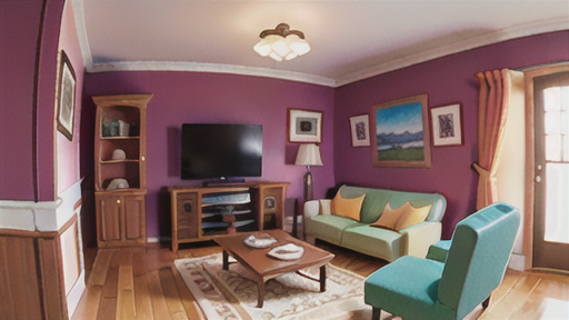 マンセル表色系を使ったカラーコーディネートの手順