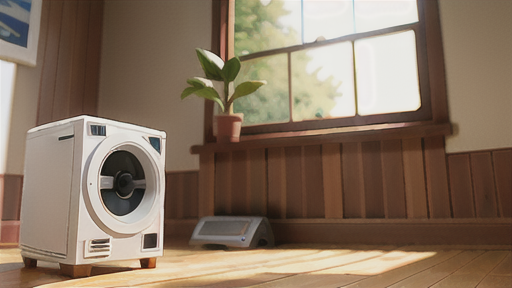 熱回収装置の選び方と種類