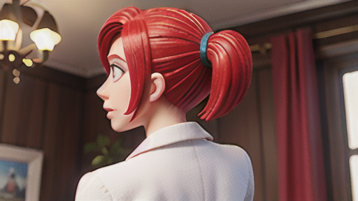 アンダーカットのメリット